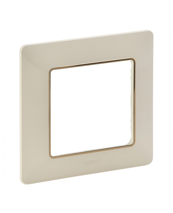 ΠΛΑΙΣΙΟ 1Θ.754065 VALENA IVORY/GOLD