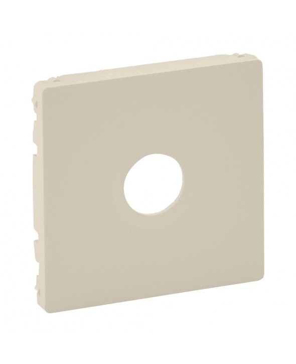 ΠΛΑΚΙΔΙΟ ΠΡΙΖΑΣ ΚΕΡΑΙΑΣ 754761 VALENA LIFE IVORY