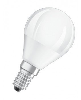 ΛΑΜΠΑ LED ΣΦΑΙΡΙΚΗ 7W E14