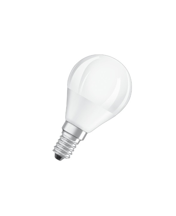 ΛΑΜΠΑ LED ΣΦΑΙΡΙΚΗ 7W E14