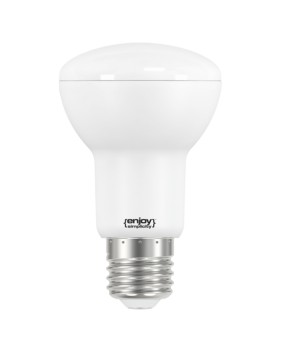 ΛΑΜΠΑ LED R63 E27 7.8W 4000K 630LM