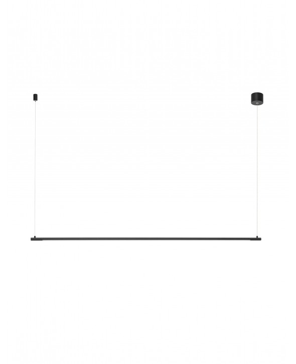 ΦΩΤΙΣΤΙΚΟ ΚΡΕΜΑΣΤΟ 9088101 LED 20W 3000K ΜΑΥΡΟ