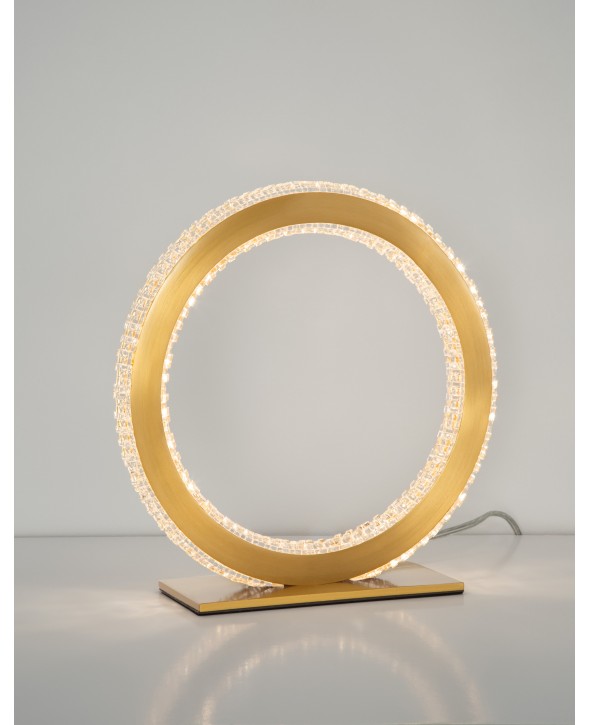 ΠΟΡΤΑΤΙΦ LED 20W 9011136 2953K ΧΡΥΣΟ