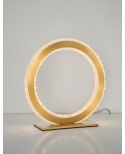ΠΟΡΤΑΤΙΦ LED 20W 9011136 2953K ΧΡΥΣΟ