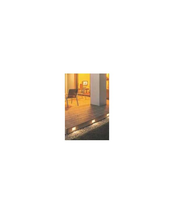 ΑΠΛΙΚΑ LED ΧΩΝΕΥΤΗ 1.5W 9083011 3000K ΛΕΥΚΟ