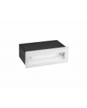 ΑΠΛΙΚΑ LED ΧΩΝΕΥΤΗ 3W 726405 3000K IP54