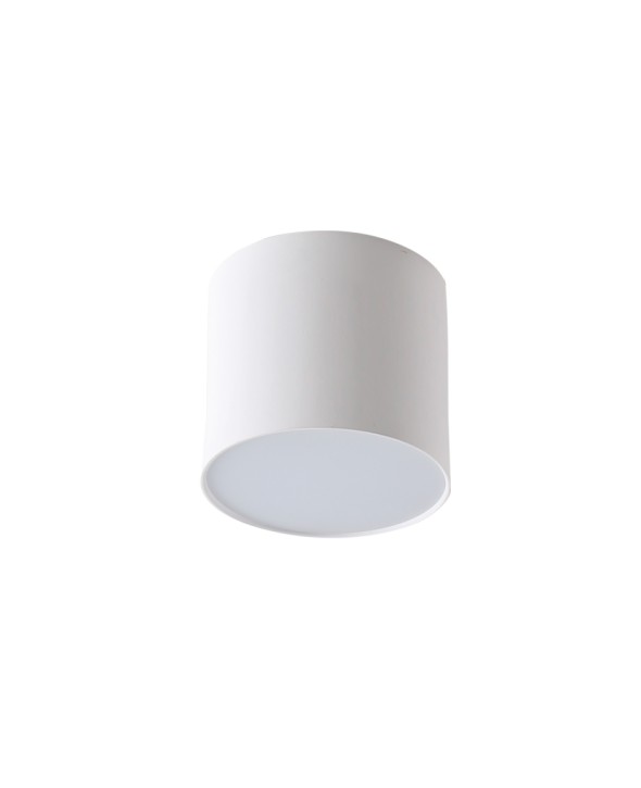 ΣΠΟΤ 110.4157300 LED ΛΕΥΚΟ