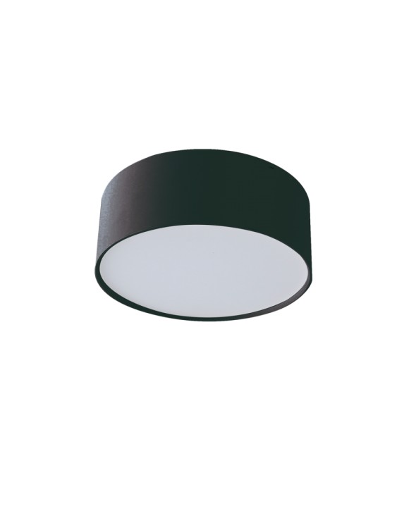 ΣΠΟΤ 110.4157401 LED ΜΑΥΡΟ