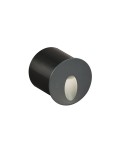 ΣΠΟΤ ΧΩΝΕΥΤΟ LED 3W 4261100 3000K ΑΝΘΡΑΚΙ
