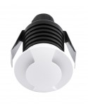 ΣΠΟΤ ΧΩΝΕΥΤΟ LED 1W 8038801