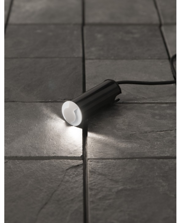 ΣΠΟΤ ΧΩΝΕΥΤΟ LED 1W 8038801