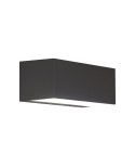 ΑΠΛΙΚΑ LED 13W ΠΛΑΣΤΙΚΗ 4257100 3000Κ ΙΡ65