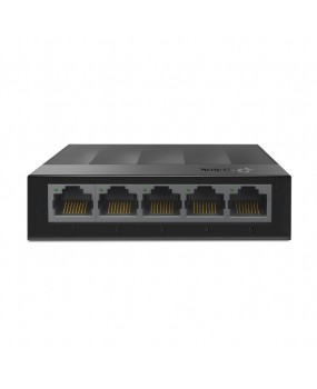 TP-Link LS1005G v1.0, 5-Port 10/100/1000Mbps Desktop Switch