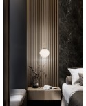 ΦΩΤΙΣΤΙΚΟ ΚΡΕΜΑΣΤΟ LED 10.64W 9695224 3000K ΧΡΥΣΟ