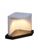 ΦΩΤΙΣΤΙΚΟ ΕΔΑΦΟΥΣ LED 6.5W 02131/G/W/25 3000K ΤΣΙΜΕΝΤΟ IP65