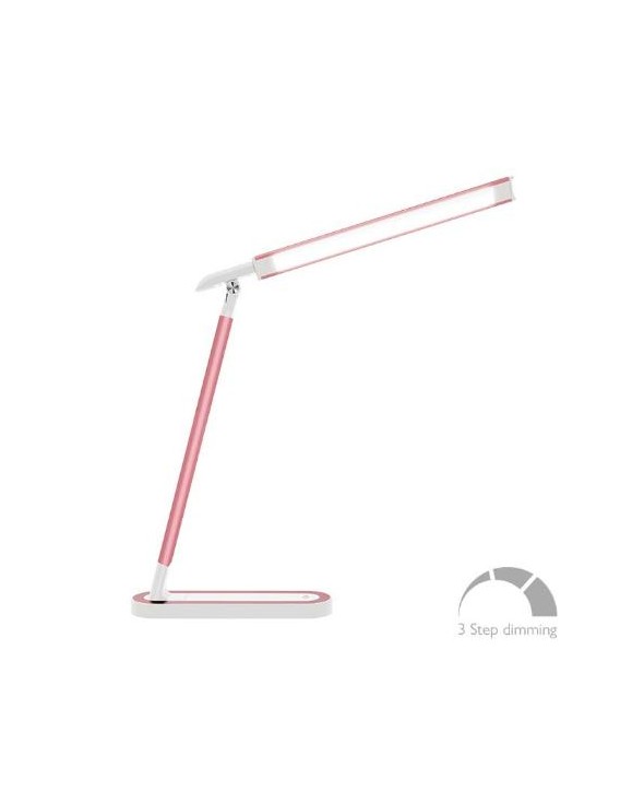 ΠΟΡΤΑΤΙΦ LED 7.5W 4000K 17-0016-18 ΡΟΖ