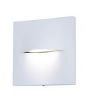 ΑΠΛΙΚΑ LED 3W 17-03687-1 3000K ΛΕΥΚΟ ΙΡ65