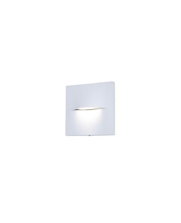 ΑΠΛΙΚΑ LED 3W 17-04687-1 4000K ΛΕΥΚΟ ΙΡ65