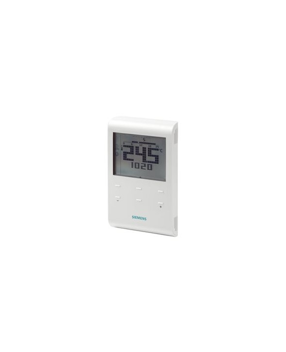 ΘΕΡΜΟΣΤΑΤΗΣ ΧΩΡΟΥ RDD100.1DHW SIEMENS
