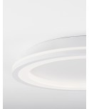 ΦΩΤΙΣΤΙΚΟ ΟΡΟΦΗΣ LED 30W 9212917 3000K ΛΕΥΚΟ