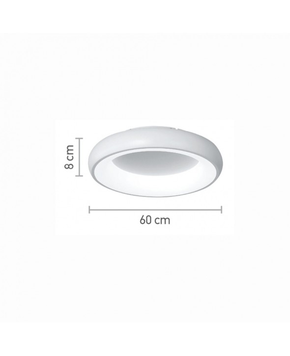 ΦΩΤΙΣΤΙΚΟ ΟΡΟΦΗΣ LED 110W 42021-A GOLDEN 3000K-6500K