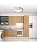 ΦΩΤΙΣΤΙΚΟ ΟΡΟΦΗΣ LED 110W 42021-A GOLDEN 3000K-6500K