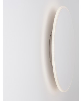ΑΠΛΙΚΑ ΤΟΙΧΟΥ LED 20.5W 9248158 ΛΕΥΚΟ 2